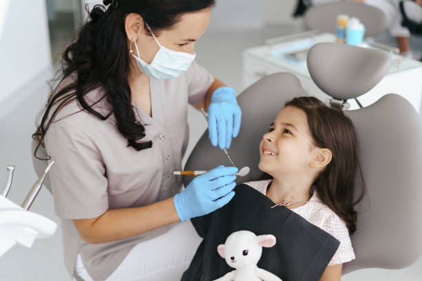 Best Chipped Tooth Repair Near Me  in Rock Rapids, IA