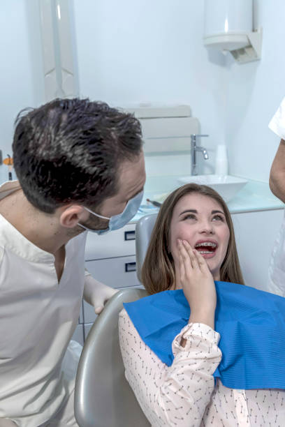 Best Chipped Tooth Repair Near Me  in Rock Rapids, IA