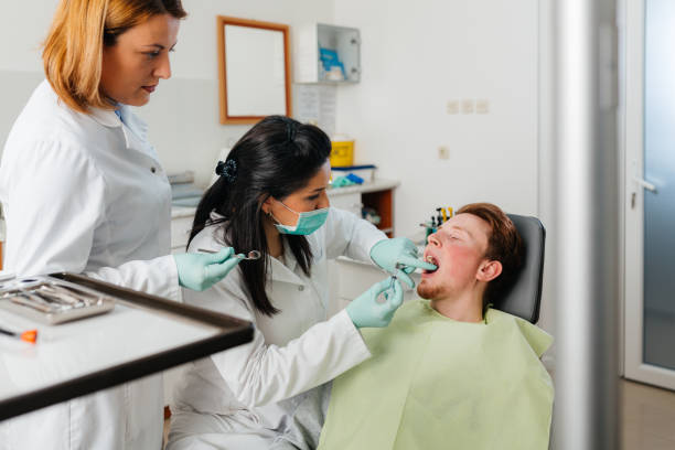 Best Dentist Open Late Near Me  in Rock Rapids, IA