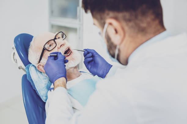 Emergency Gum Pain Relief in IA